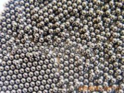 钢珠、滚珠-厂家生产供应 供应各种(0.5MM-50MM)深圳钢球(图)_商务联盟